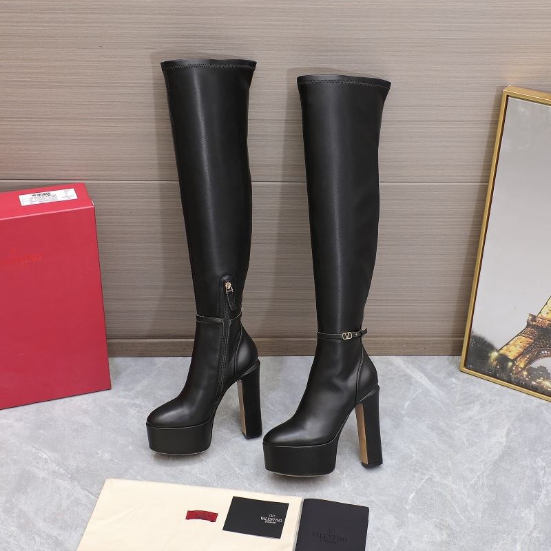 Valentino Boots